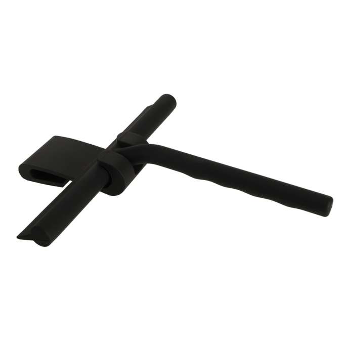 Steam shower squeegee 33cm