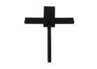 Steam shower squeegee 33cm 6