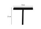 Steam shower squeegee 33cm 7