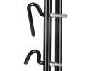 Stojak rowerowy serwisowy RALLEX na rower wolnostojący metal 16-27" 14