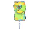 BESTWAY 32174 Inflatable swimming vest kapok with sleeves green 3-6 years old 13-30kg 7
