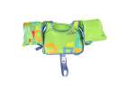 BESTWAY 32174 Inflatable swimming vest kapok with sleeves green 3-6 years old 13-30kg 3