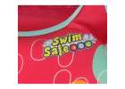 BESTWAY 32174 Inflatable swimming vest kapok with sleeves pink 3-6 years old 19-30kg 3