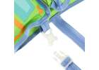 BESTWAY 32176 Children's swimming vest green 1-3 years 11-19kg 5