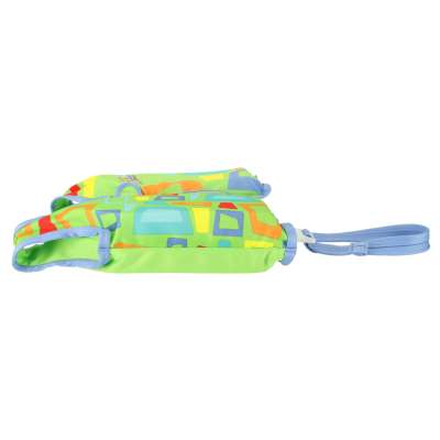 BESTWAY 32176 Children's swimming vest green 1-3 years 11-19kg