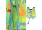 BESTWAY 32176 Kamizelka do pływania dziecięca zielona 1-3lat 11-19kg 6