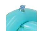 BESTWAY 34091 Inflatable pontoon mattress with canopy green 1-2 years old 18kg 9