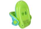 BESTWAY 34091 Materac dmuchany pontonik z daszkiem zielony 1-2lata 18kg 7