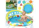 BESTWAY 52378 Bubble pool with sorter 1