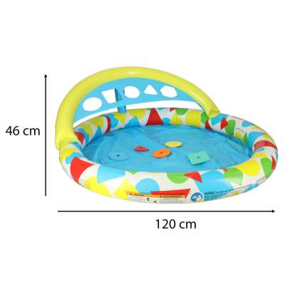 BESTWAY 52378 Water bubble sorter pool 8months+ 45L