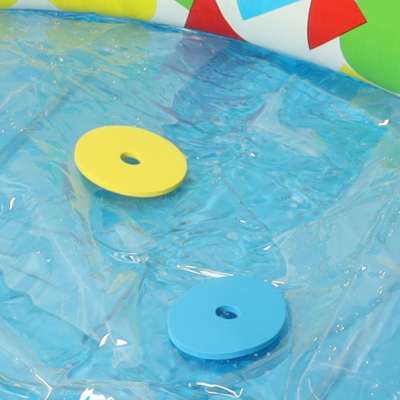 BESTWAY 52378 Water bubble sorter pool 8months+ 45L
