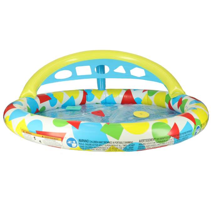 BESTWAY 52378 Water bubble sorter pool 8months+ 45L