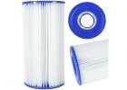 BESTWAY 58012 Filter cartridge for pool pump III-A/C 1500gal 1