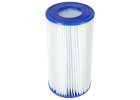 BESTWAY 58012 Filter cartridge for pool pump III-A/C 1500gal 6