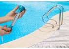 BESTWAY 58072 Swimming pool thermometer floating float 5