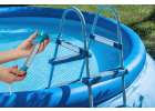 BESTWAY 58072 Swimming pool thermometer floating float 6
