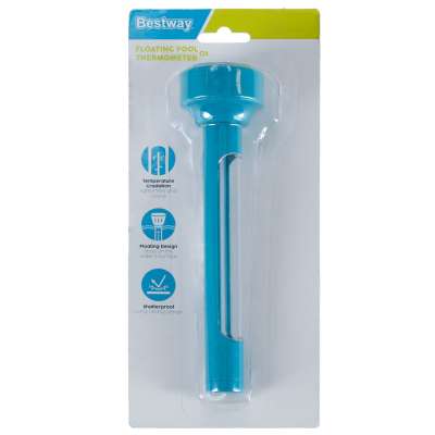 BESTWAY 58072 Swimming pool thermometer floating float