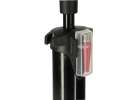 Bike floor pump stationary 11 bar 2