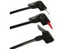 Bike floor pump stationary 11 bar 3