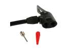 Bike floor pump stationary 11 bar 4