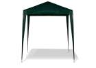 Commercial event pavilion tent green 1,9x1,9 1
