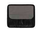 Cosmetics organizer with mirrors pink 5
