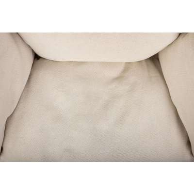 Cushion for swing chair XXL ecru