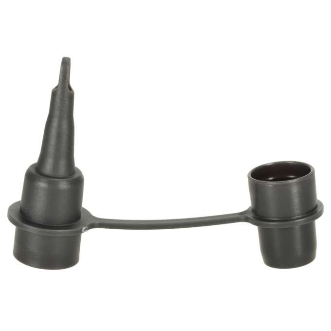 Electric air pump 2 tips USB-A 5v DC/2A INTEX 66635