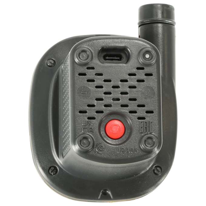 Electric air pump 2 tips USB-A 5v DC/2A INTEX 66635