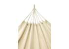 Garden hammock boho 200cm ecru 120kg 4