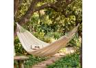 Garden hammock boho 200cm ecru 120kg 10