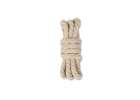 Garden hammock boho tassels 200cm ecru 250kg 8