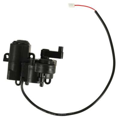 Part for RC car Rock Crawler 2.4GHz engine.