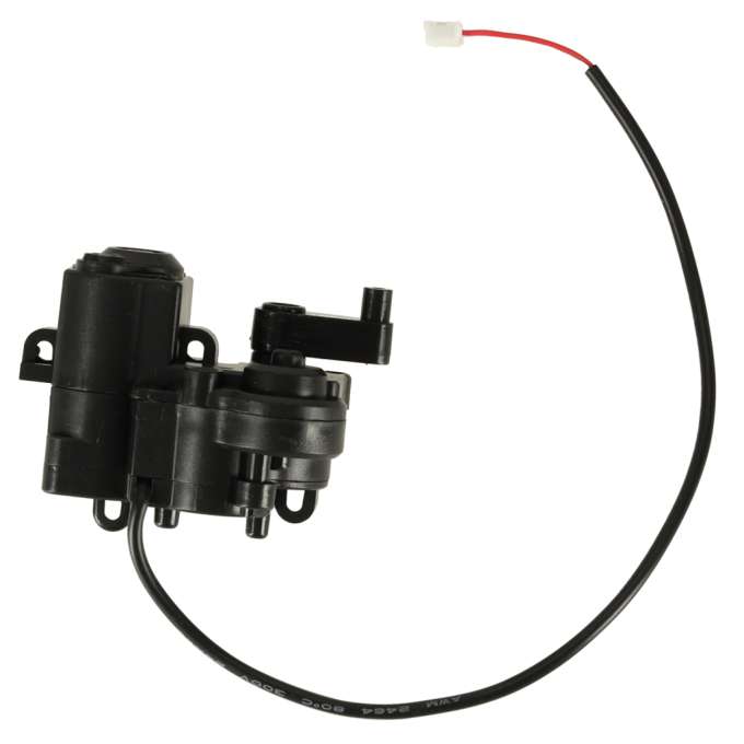 Part for RC car Rock Crawler 2.4GHz engine.