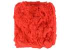 Kinetic sand 1kg in a bag red 2