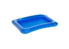 Kinetic sand in a box 2kg molds blue 3
