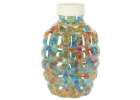 Kulki żelowe wodne hydrożelowe do pistoletu karabinu multicolour 550szt. 7-8mm 2
