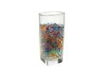 Kulki żelowe wodne hydrożelowe do pistoletu karabinu multicolour 550szt. 7-8mm 10