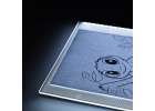LED light box pad drawing board A3 6