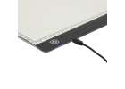 LED light box pad drawing board A3 9