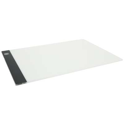 LED light box pad drawing board A4