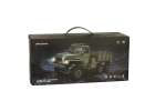 Military car RC Off-Road 4WD 1:16 RTR 12