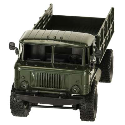 Military car RC Off-Road 4WD 1:16 RTR
