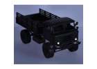 Military car RC Off-Road 4WD 1:16 RTR 6