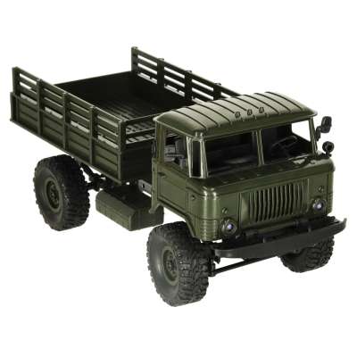 Military car RC Off-Road 4WD 1:16 RTR