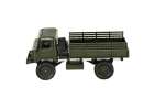Military car RC Off-Road 4WD 1:16 RTR 8
