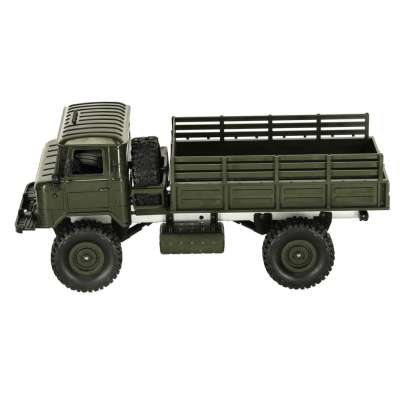 Military car RC Off-Road 4WD 1:16 RTR