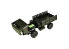 Military car RC Off-Road 4WD 1:16 RTR 9