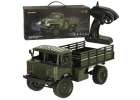 Military car RC Off-Road 4WD 1:16 RTR 1