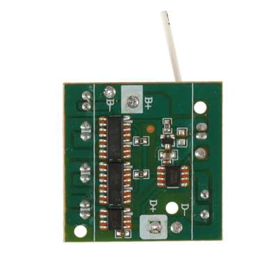 Part for RC Rock Crowler X9115 control board.